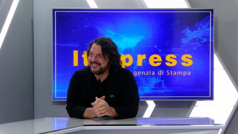 Lillo torna in tv con LOL Xmas Special “A gennaio serie in arrivo”