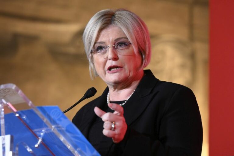 Pnrr, Calderone: “Raggiunti anticipatamente target 2022 del Ministero”