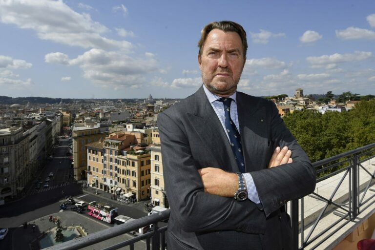 Bocca (Federalberghi): “Dai colossi del web commissioni troppo alte”