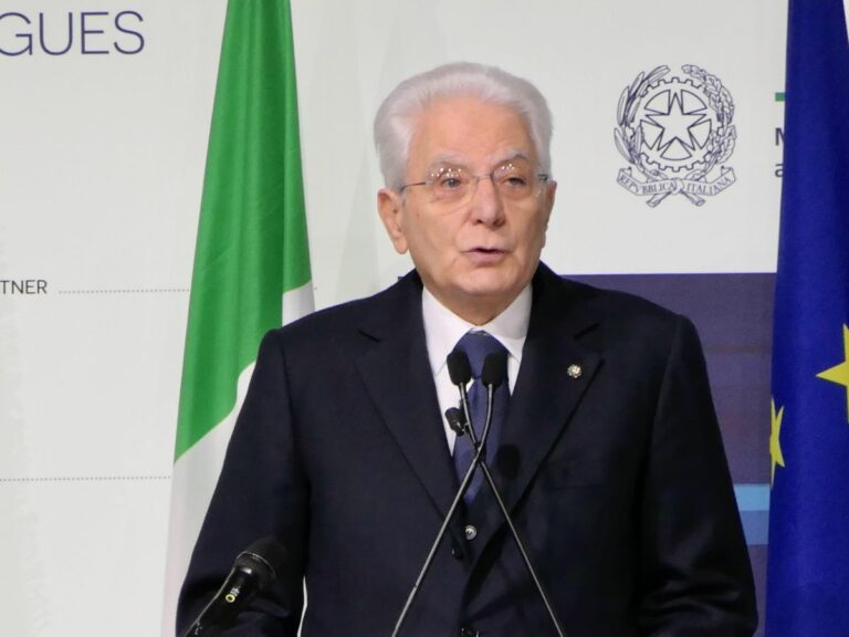 Mattarella ricorda la strage del Treno rapido 904: “Atto spregevole”