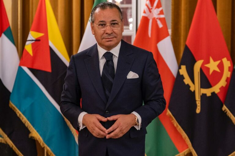 Ghribi: “Superpotenze e Paesi arabi aiutino la Tunisia e il suo popolo”
