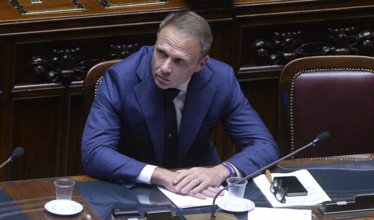 Nutriscore, Lollobrigida: “Il Governo sarà sempre contrario”