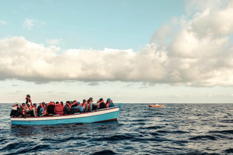 Dal Cdm via libera a nuovo Dl per la gestione dei flussi migratori