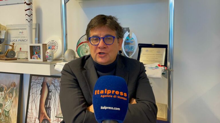 Pancalli: “Il 2022 conferma lo straordinario livello dell’Italia”