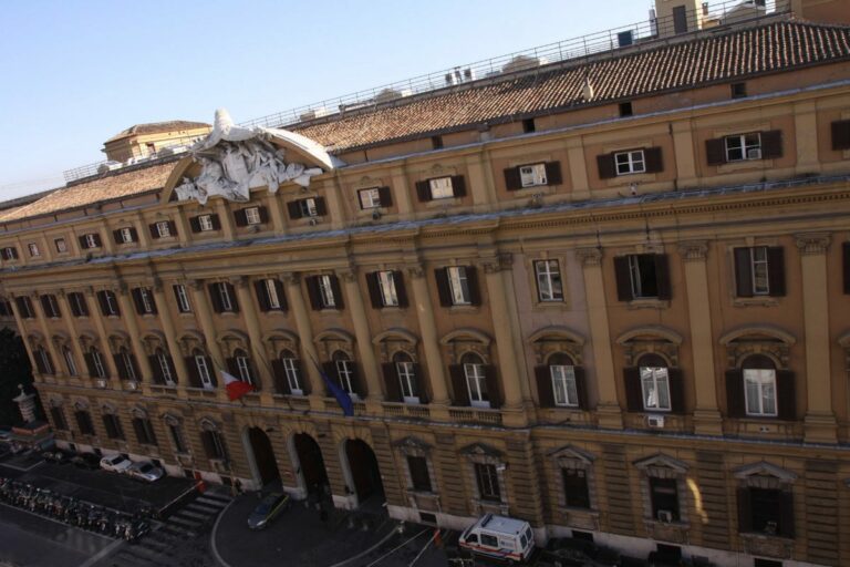 Pnrr, inviata alla Commissione Ue richiesta terza rata da 21 miliardi