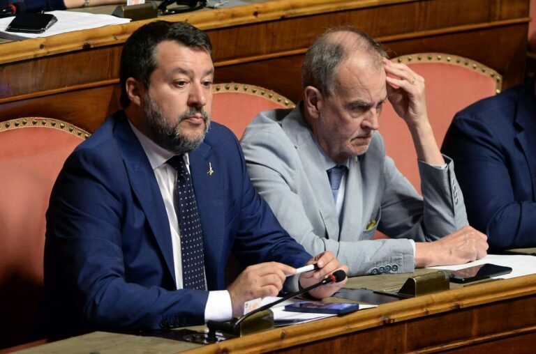 Salvini: “Con l’autonomia benefici da Sud a Nord”