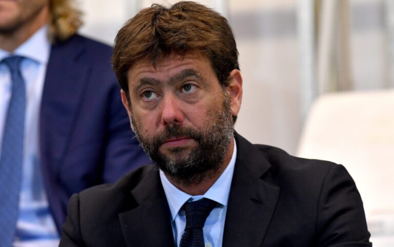 Plusvalenze Juventus, ricorso Agnelli al Tar: fissata l’udienza