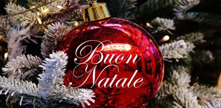 Buon Natale da TaorminaNews24