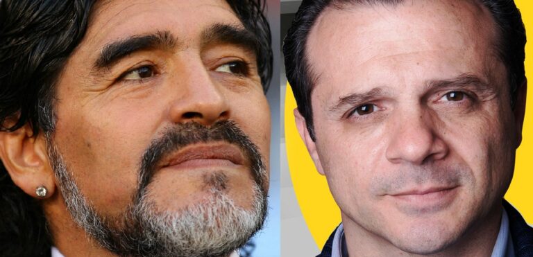 Sud all’ultimo bivio, De Luca cita Maradona: “Io non sono un sudicio”