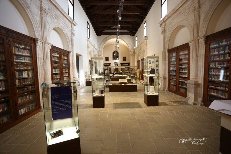 “Incontri di pace” a Taormina: inaugura la mostra