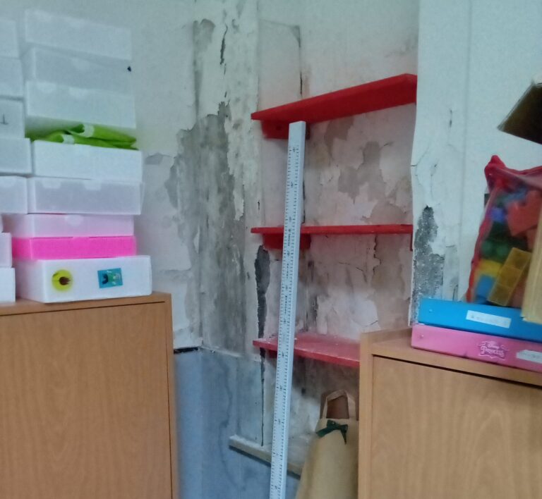 L’Amministrazione ha deciso: “La scuola materna di Trappitello verrà chiusa”