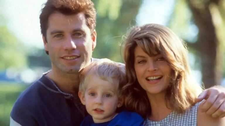 Addio a Kirstie Alley, la protagonista di “Senti chi parla”