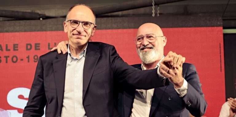 Letta è il becchino Pd, Bonaccini traccia la via per la resurrezione