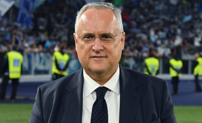 Mihajlovic e Vialli, Lotito: “Troppe malattie tra ex calciatori”