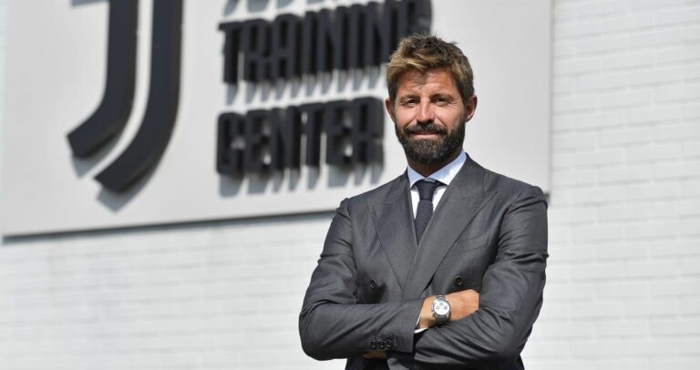 Juve, l’intercettazione di Storari: “Stiamo ripulendo tutto ma non conta un ca**o”