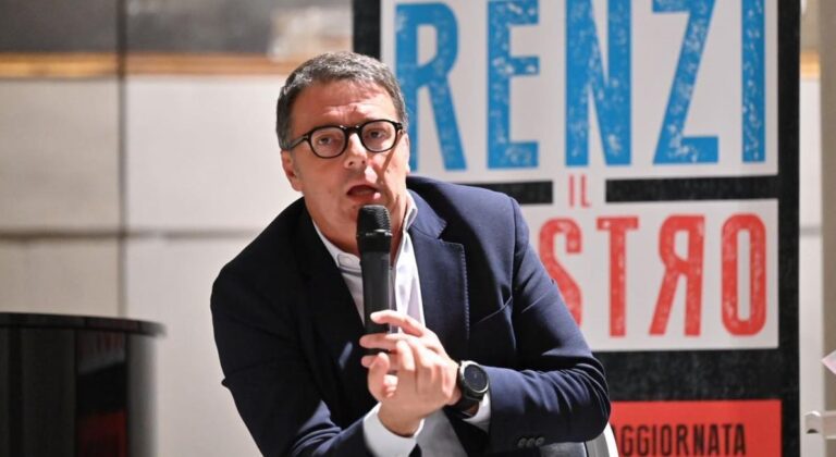Renzi: “Conte odia il Jobs Act ma non l’ha mai letto”