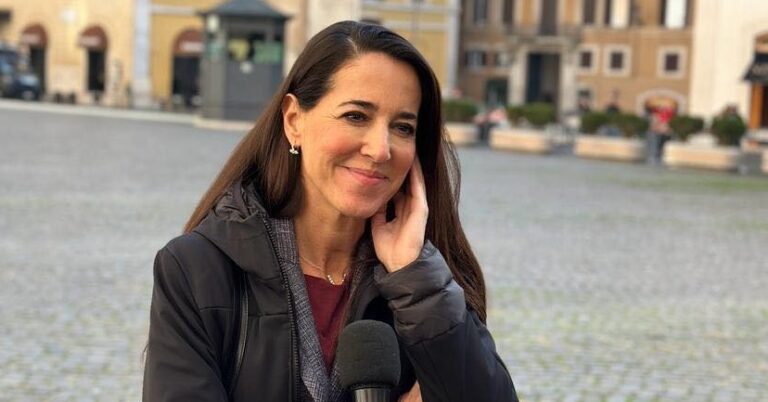 Ronzulli: “Manovra di un governo politico, la direzione è giusta”