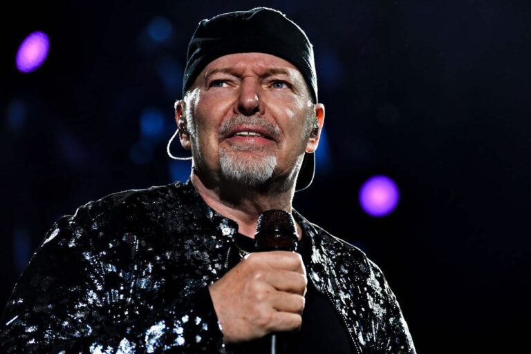 Vasco Rossi a Messina verso il sold-out con un anno d’anticipo