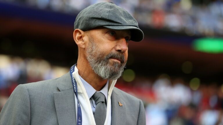 Dopo l’addio a Mihajlovic, ora il calcio prega per Vialli