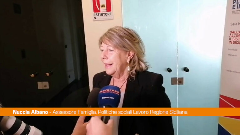 A Palermo prima conferenza regionale sul fenomeno migratorio (VIDEO)