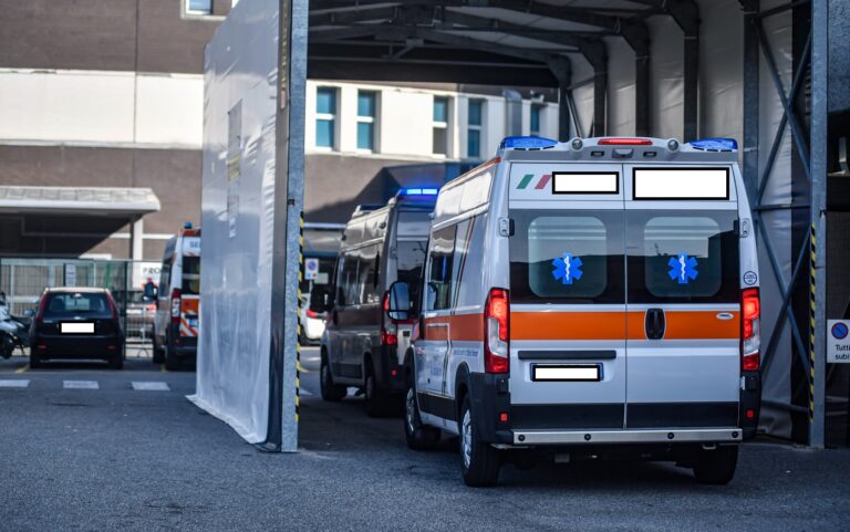 Dramma a Sciacca: bimba di 4 anni con febbre alta muore in ospedale