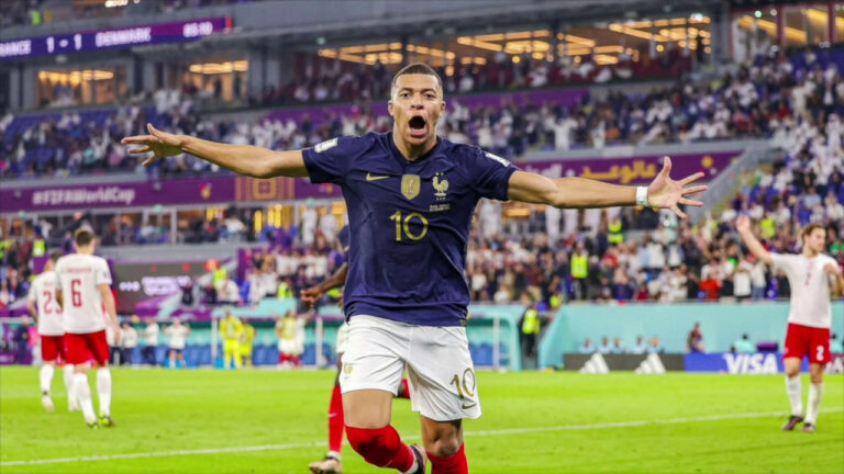 Argentina-Francia finale inedita (VIDEO) Argentina-Francia finale inedita (VIDEO)
