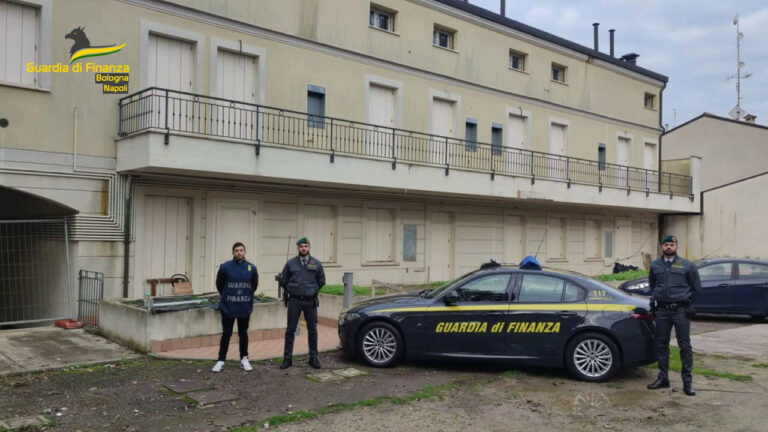 Camorra, sequestrati 290 milioni a un imprenditore (VIDEO)