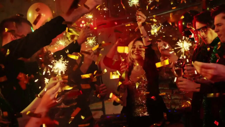 Capodanno, agriturismi al completo (VIDEO)