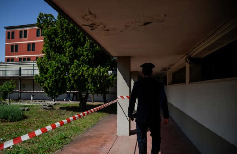 Sette detenuti evadono dal carcere minorile: 4 ancora in fuga