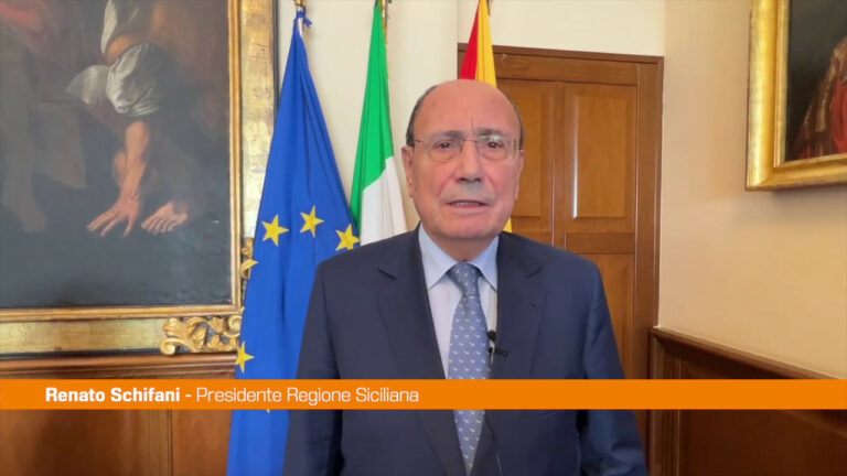 Caro voli Sicilia, Schifani: “Prosegue la battaglia della Regione” (VIDEO) Caro voli Sicilia, Schifani: “Prosegue la battaglia della Regione” (VIDEO)
