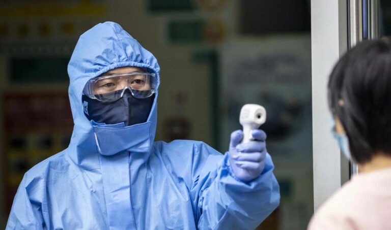Covid in Cina: file ai crematori, prove sconvolgenti