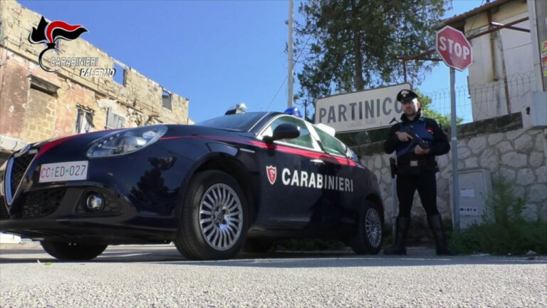 Corruzione nel palermitano, coinvolto anche un sindaco (VIDEO)