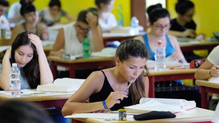 L’esame di maturità sarà come prima della pandemia