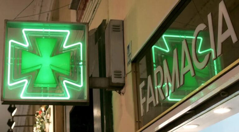 Farmacie, cambia tutto: arriva la “farmacia dei servizi”