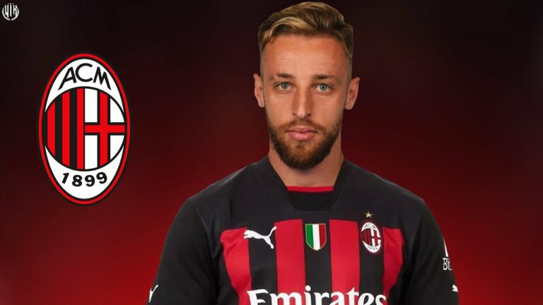 Il Milan soffia Frattesi alla Roma (VIDEO)