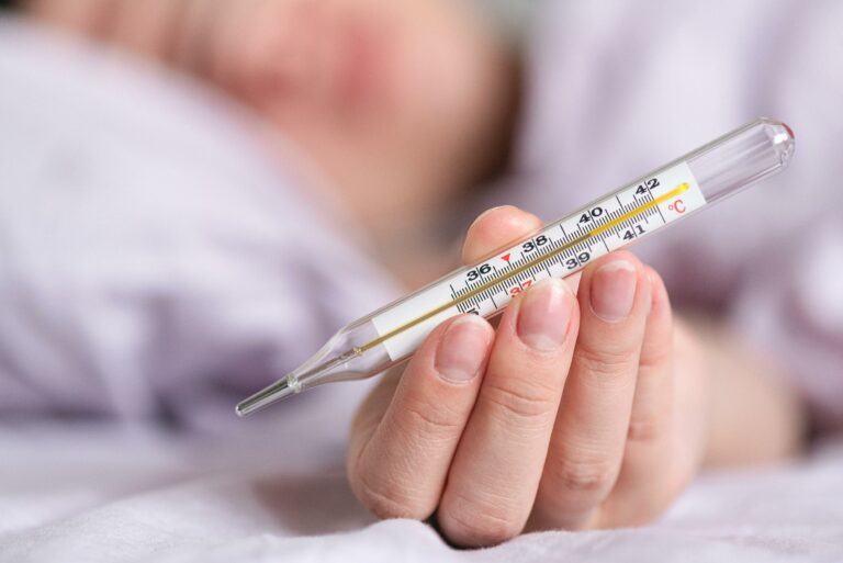 Influenza, Iss: 943mila casi negli ultimi 7 giorni