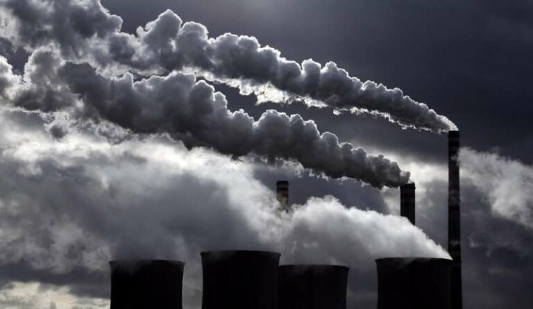 UE, clima: patto sulle emissioni, chi inquina paga