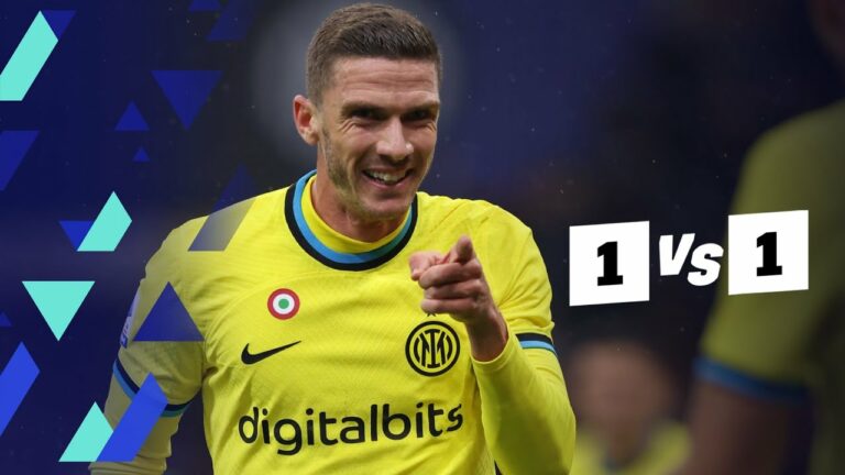 Inter, Gosens: “Sto tornando il vero Robin” (VIDEO)
