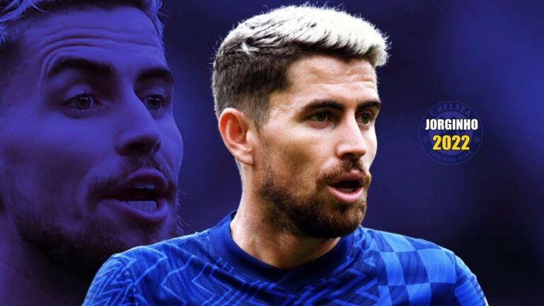 Jorginho saluta il Chelsea e chiama Napoli (VIDEO)