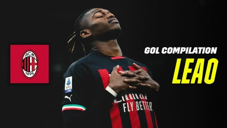 Leao in ombra in Qatar ma con il Milan è un’altra cosa (VIDEO) Leao in ombra in Qatar ma con il Milan è un’altra cosa (VIDEO)