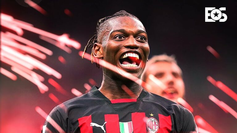 Leao spaventa il Milan (VIDEO)