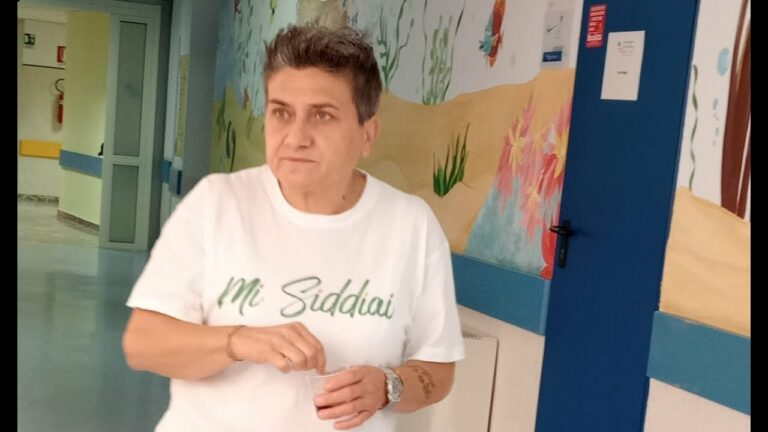 Lo sfogo di una mamma: “Sul Ccpm Taormina la politica non ha fatto una mi****a” (VIDEO) Lo sfogo di una mamma: “Sul Ccpm Taormina la politica non ha fatto una mi****a” (VIDEO)