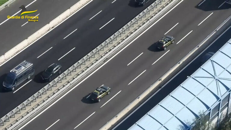 Maxi frode sui carburanti, sequestrati beni per 5,3 milioni (VIDEO)