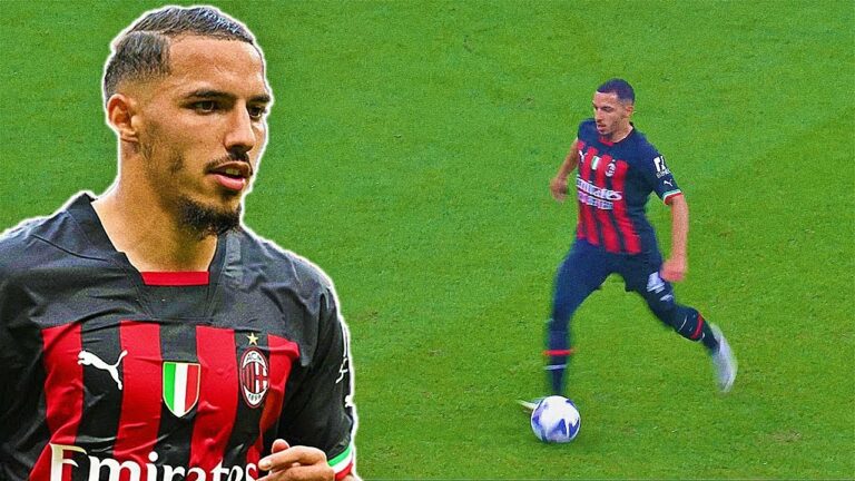 Milan, il rinnovo di Bennacer è vicino