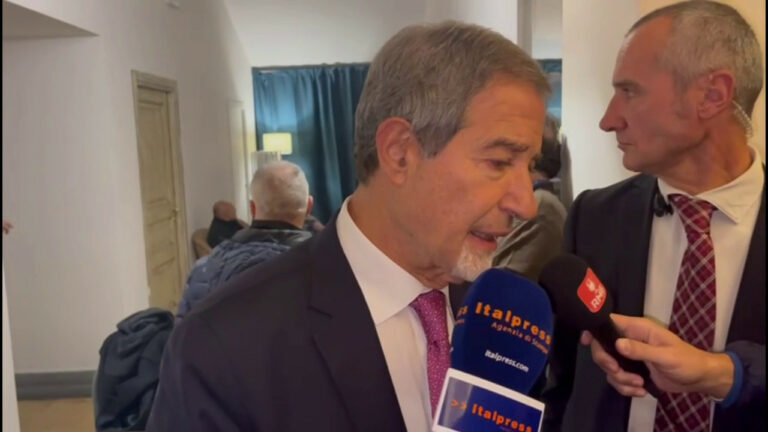 Musumeci: “Dopo Ischia guardare alla prevenzione strutturale” (VIDEO)
