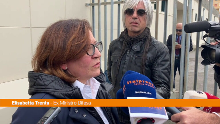 Open Arms, Trenta: “Salvini decise divieto d’ingresso” (VIDEO)