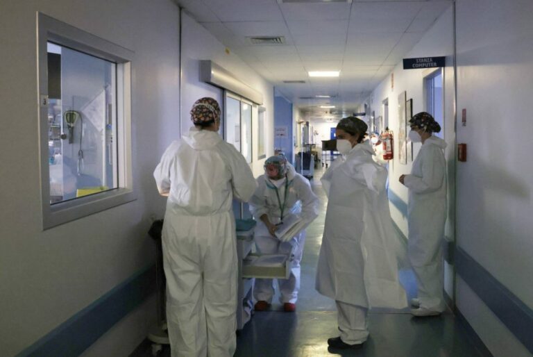 Palù (Aifa): “Pandemia non c’è più”