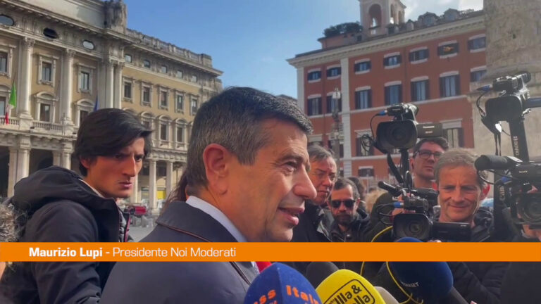 Rdc, Lupi: “Eliminare la parola ‘congrua’ per offerte di lavoro” (VIDEO) Rdc, Lupi: “Eliminare la parola ‘congrua’ per offerte di lavoro” (VIDEO)