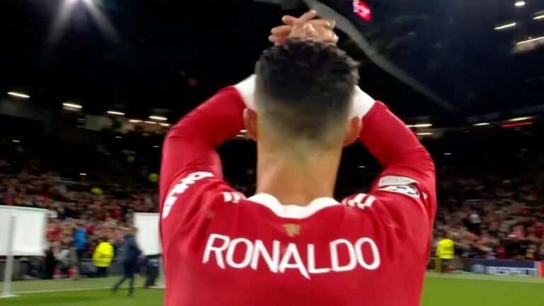 Ronaldo-Al Nassr: bivio da 200 milioni (VIDEO)