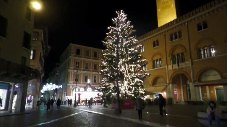 Sarà un ricco Natale per il fisco italiano (VIDEO)
